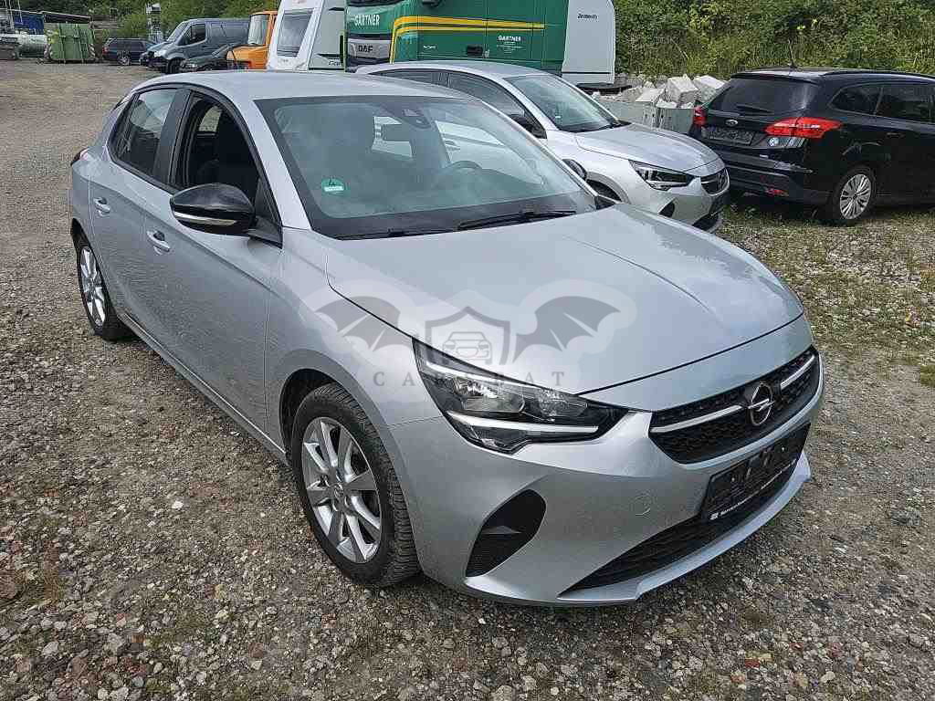 Opel Corsa 1.2 Edition 2022