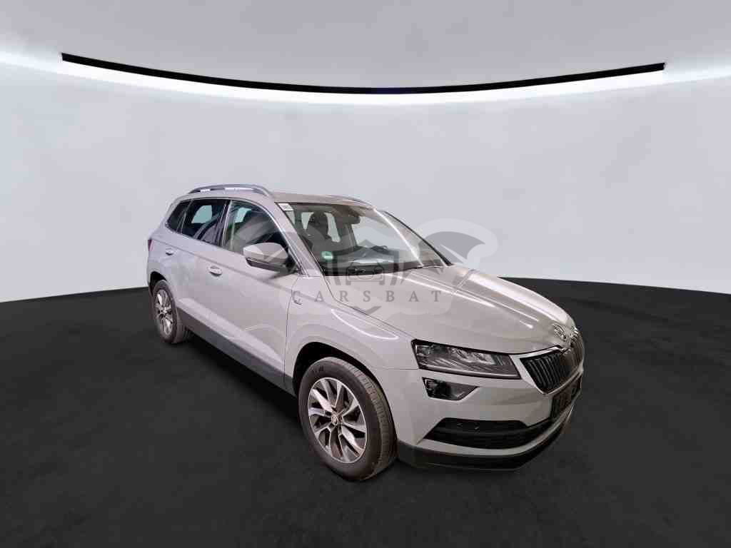 Skoda Karoq 2.0 TDI Ambition 2022