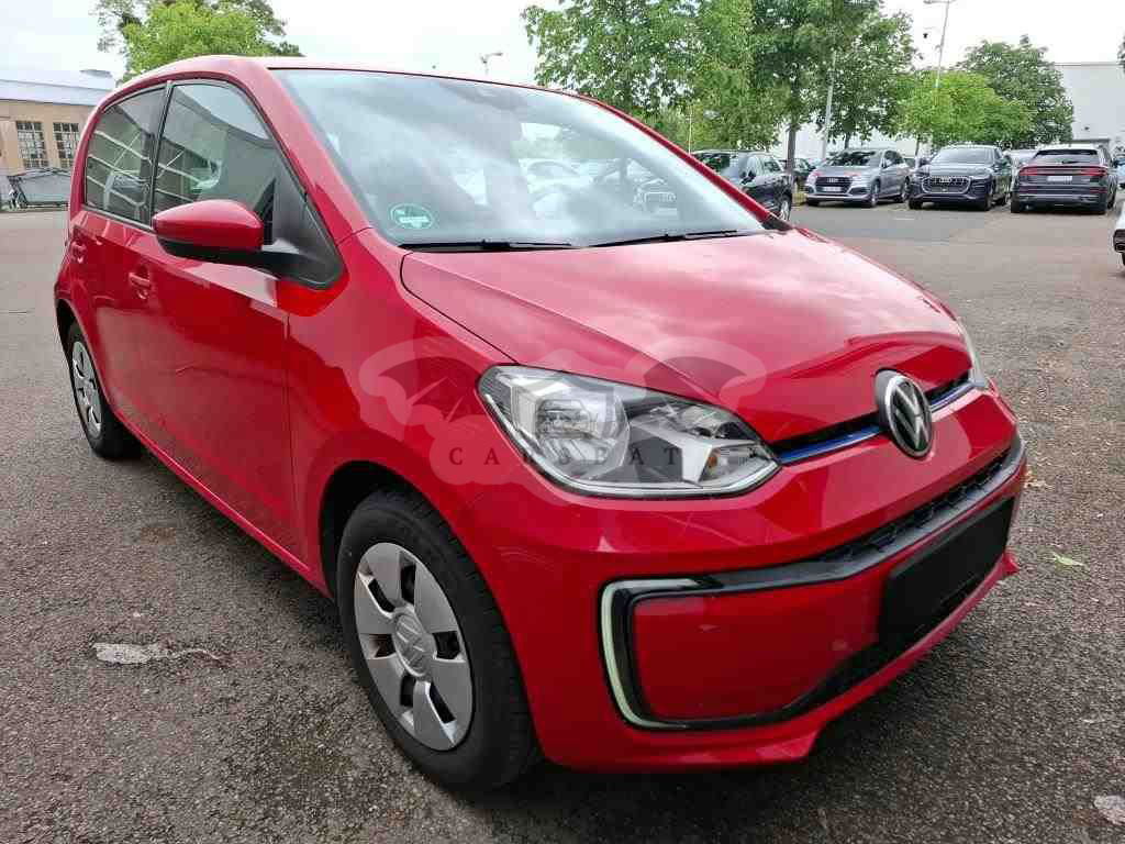 Volkswagen Up! e-up! 2021