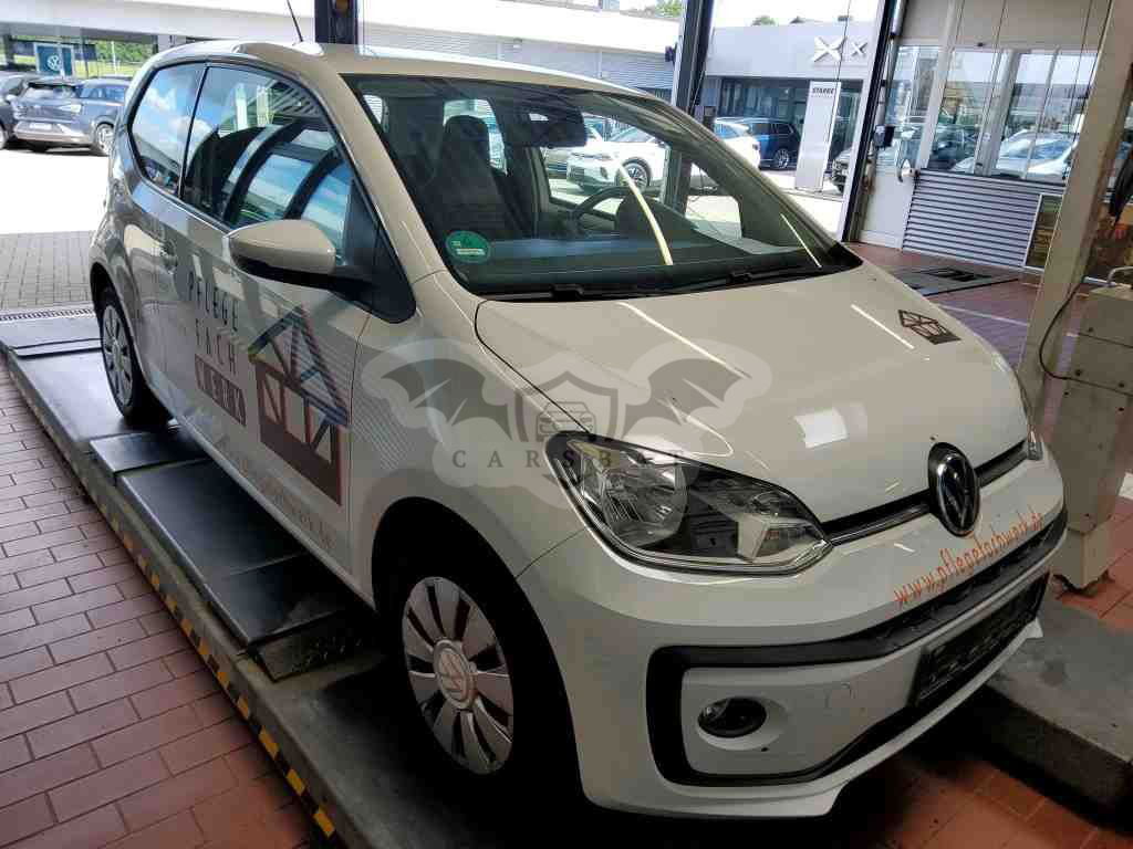 Volkswagen Up! 1.0 2021