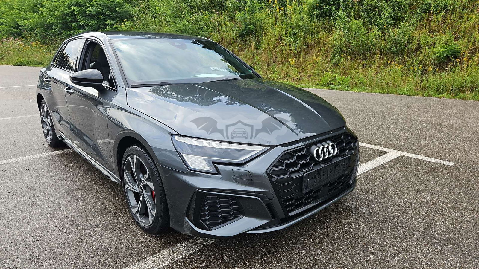 Audi A3 Sportback 45 TFSIe S Line 2022