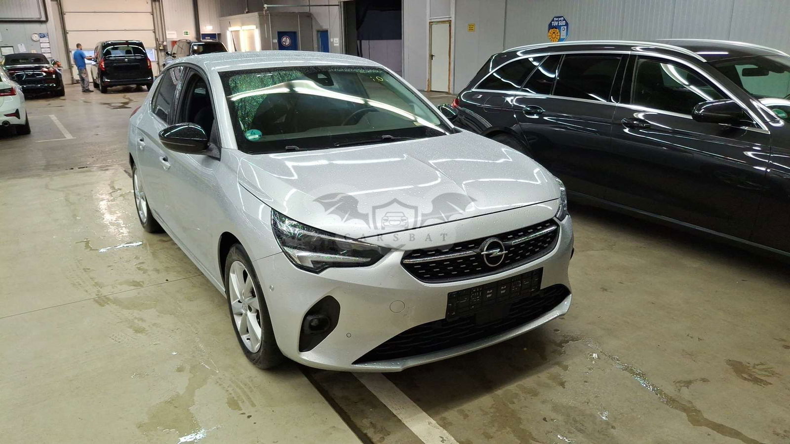 Opel Corsa 1.5 Elegance 2022