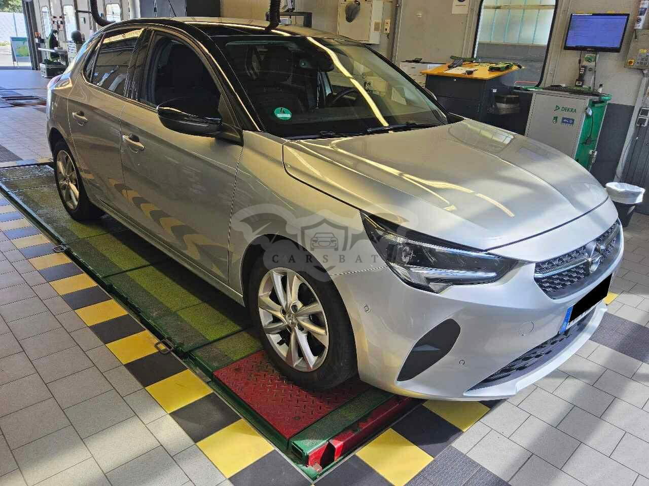 Opel Corsa 1.2 Elegance 2022
