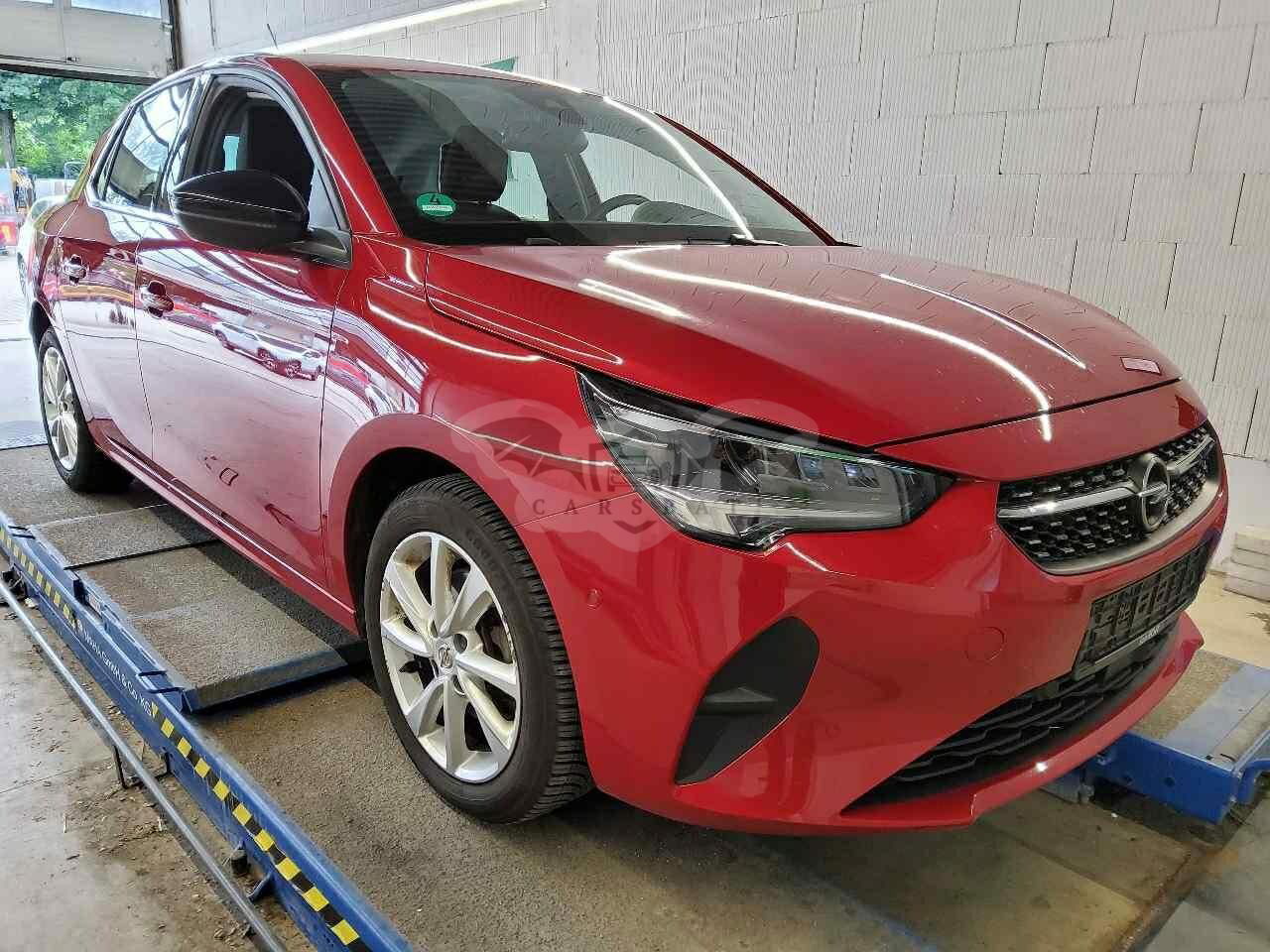 Opel Corsa 1.2 Elegance 2022