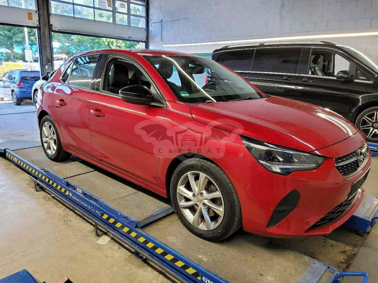Opel Corsa 1.2 Elegance 2022
