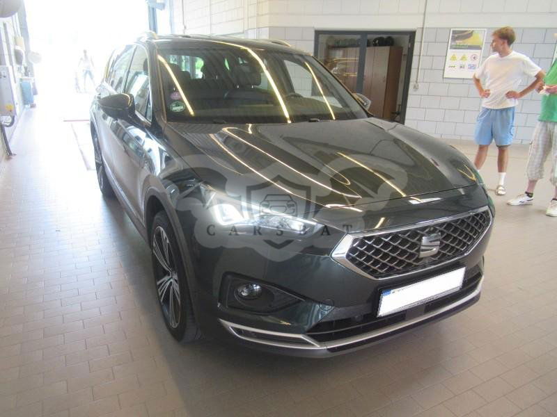Seat Tarraco 1.4 e-Hybrid Xcellence 2021