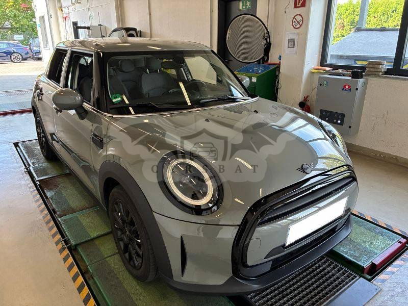 Mini 3 Doors One Classic 2022