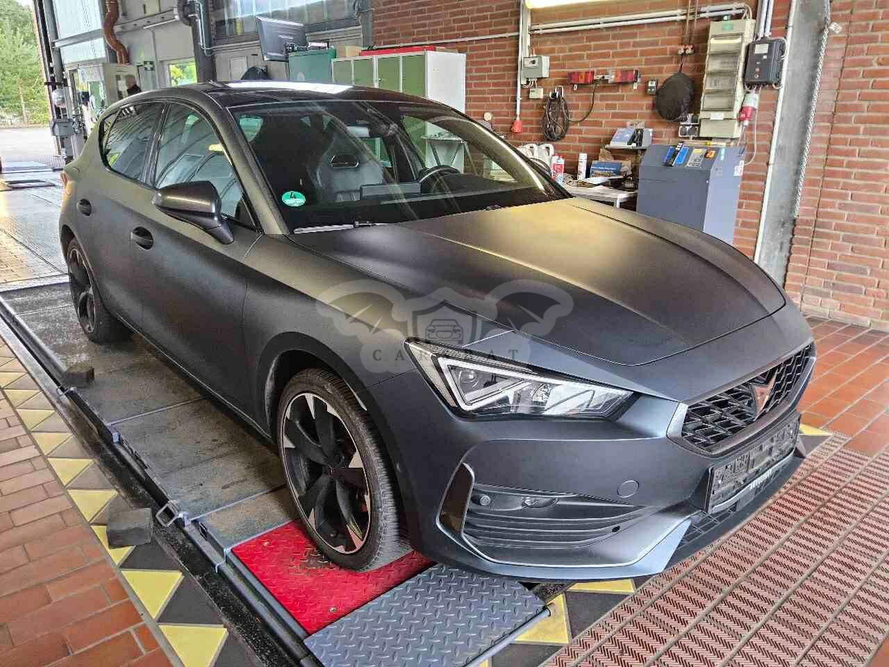 Cupra Leon 1.4 e-Hybrid 2022