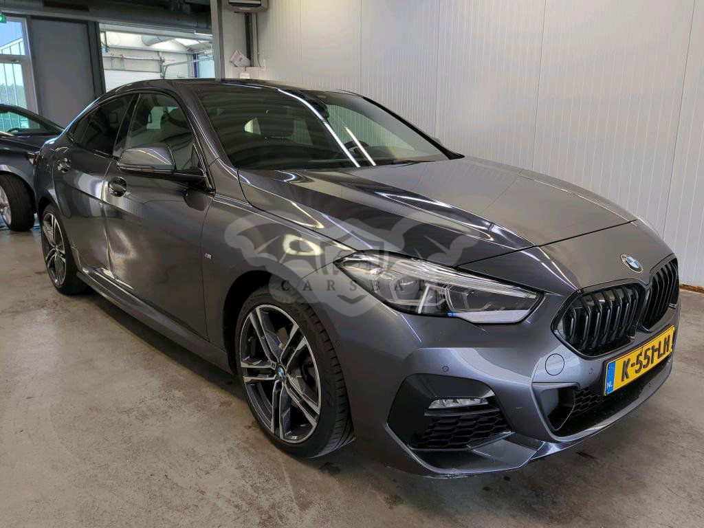 BMW 2 Series Gran Coupé 218i M Sport 2021