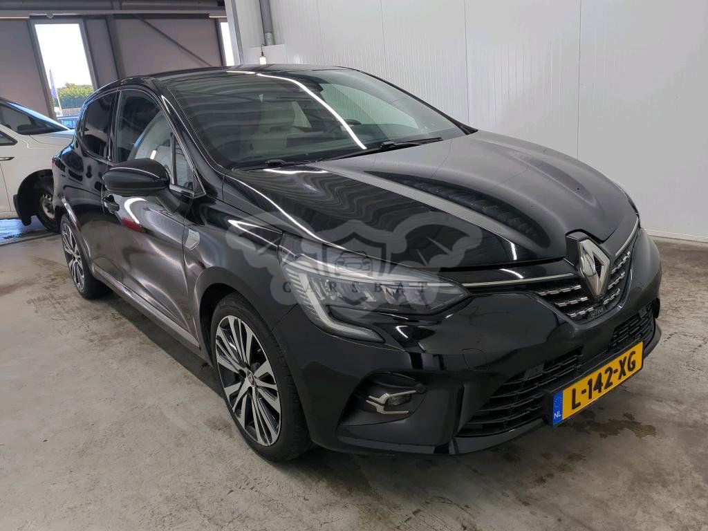 Renault Clio 1.6 Initiale Paris 2021