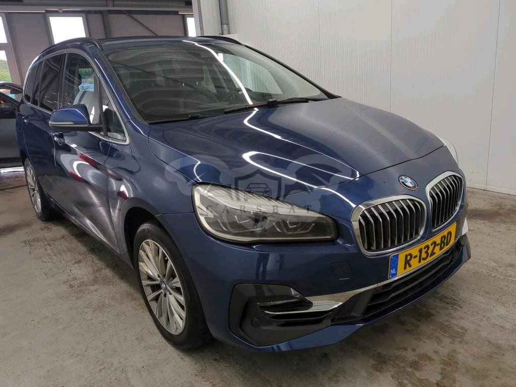 BMW 2 Series Gran Tourer 216i Business 2022