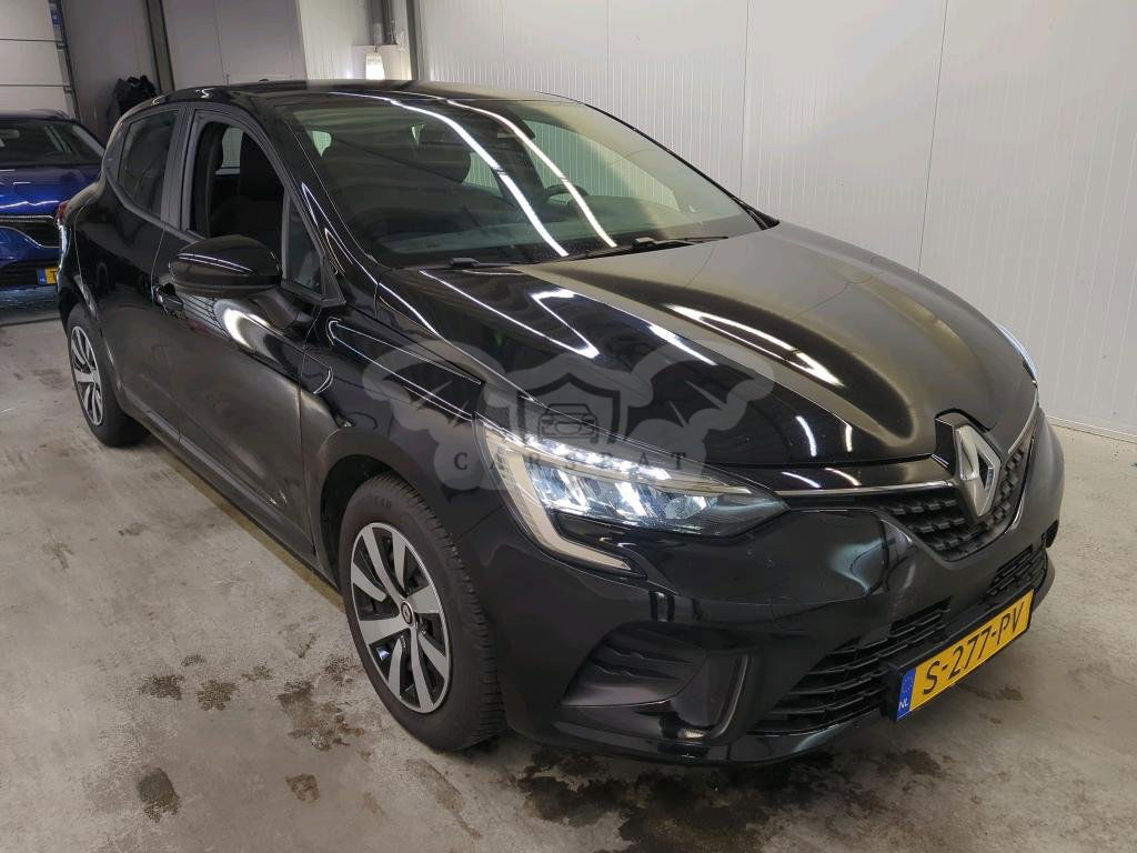 Renault Clio 1.0 Tce Equilibre 2023