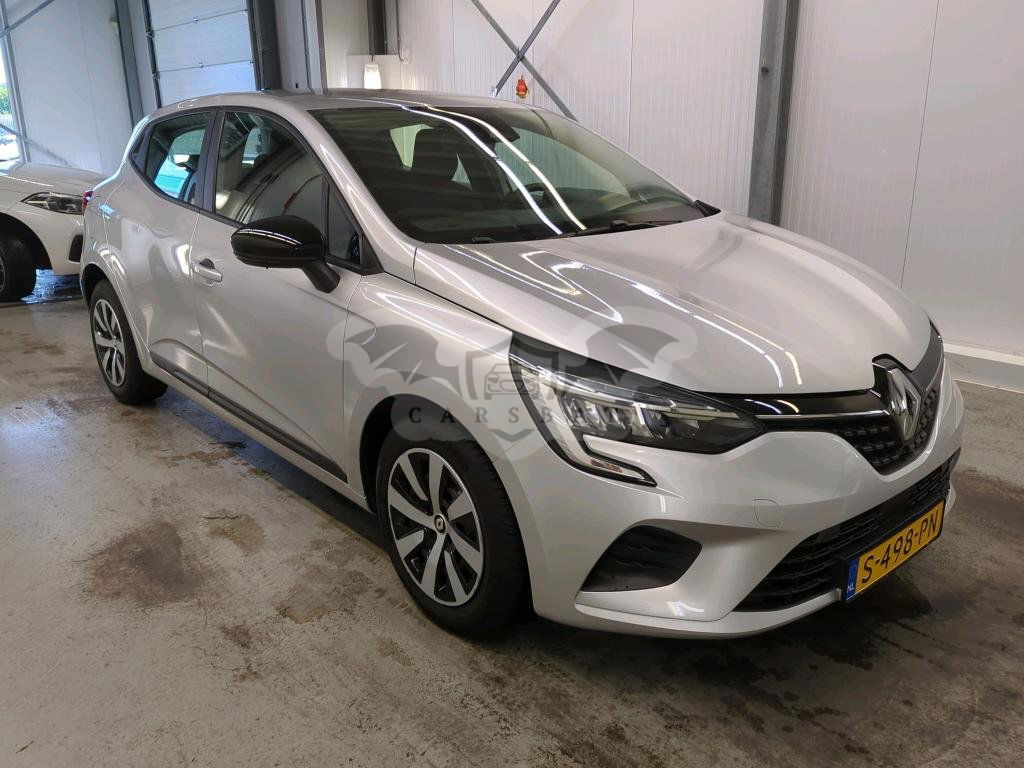 Renault Clio 1.0 Tce Equilibre 2023