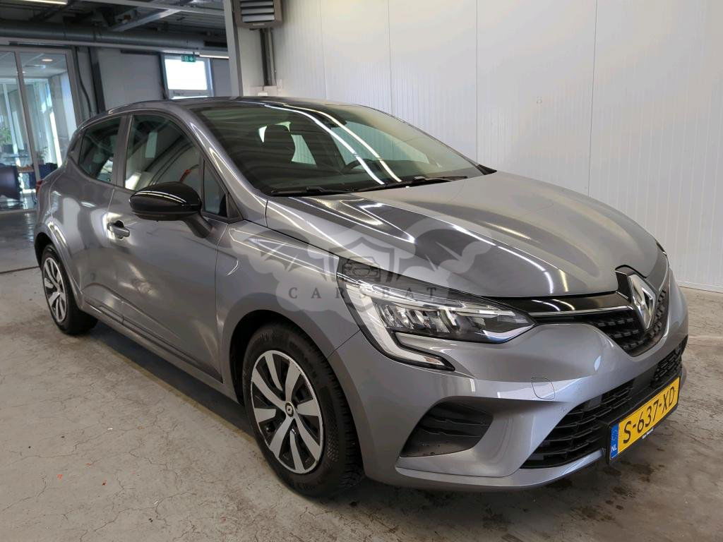 Renault Clio 1.0 Tce Equilibre 2023