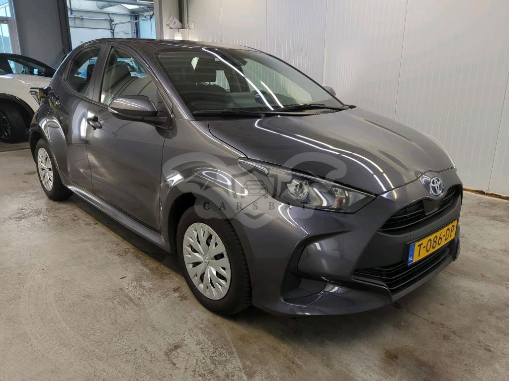 Toyota Yaris 1.5 Active 2023