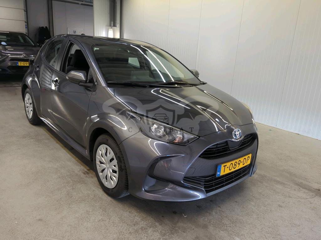 Toyota Yaris 1.5 Active 2023