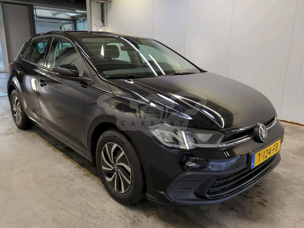 Volkswagen Polo 1.0 TSI Life Business 2023