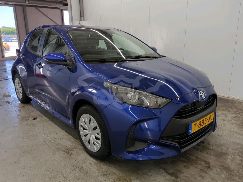 Toyota Yaris 1.5 Active 2023