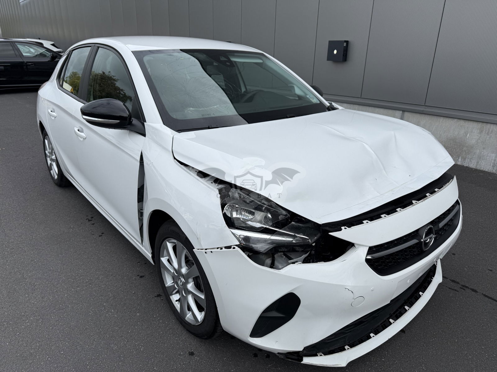 Opel Corsa 1.2i Edition 2022