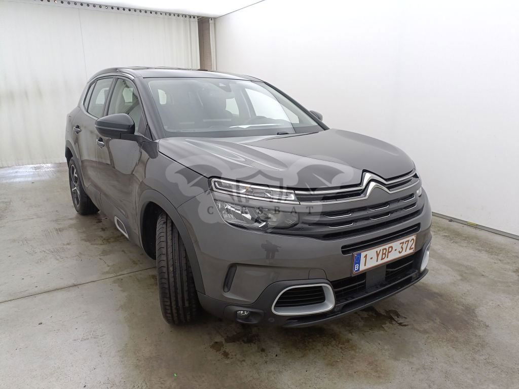 Citroën C5 Aircross 1.2i Live 2020