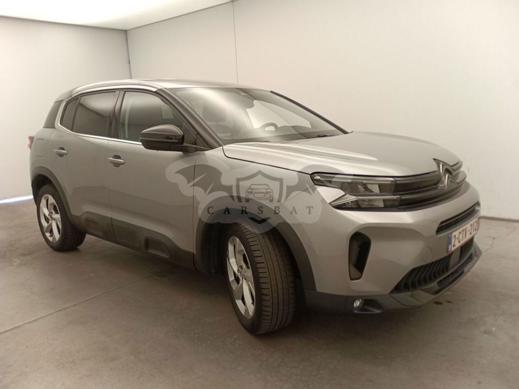Citroën C5 Aircross 1.5 HDI Live 2022