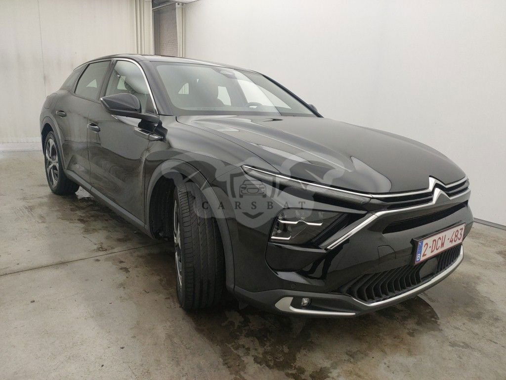 Citroën C5 X 1.6 Business 2023