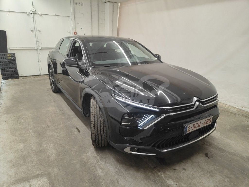 Citroën C5 X 1.6 Business 2023