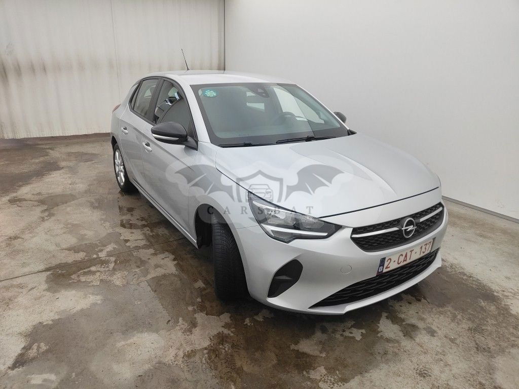 Opel Corsa 1.5 Edition 2022