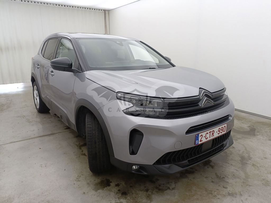 Citroën C5 Aircross 1.5 HDI Live 2022