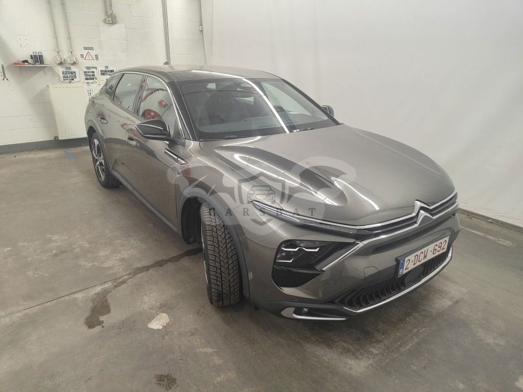 Citroën C5 X 1.6 Business 2023