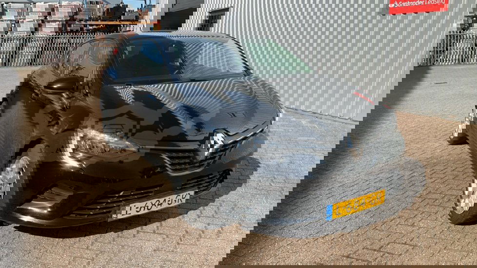 Renault Clio 1.0 Tce Zen 2021