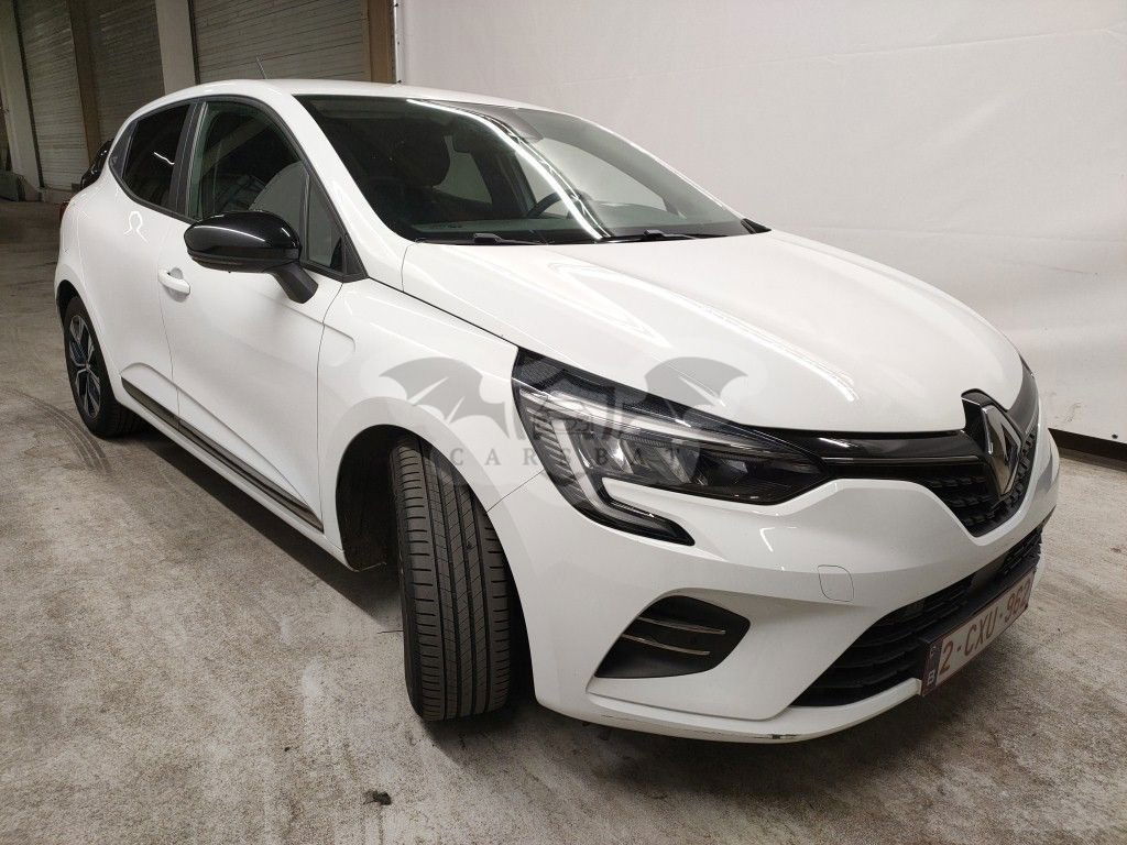 Renault Clio 1.5 DCI Evolution 2023