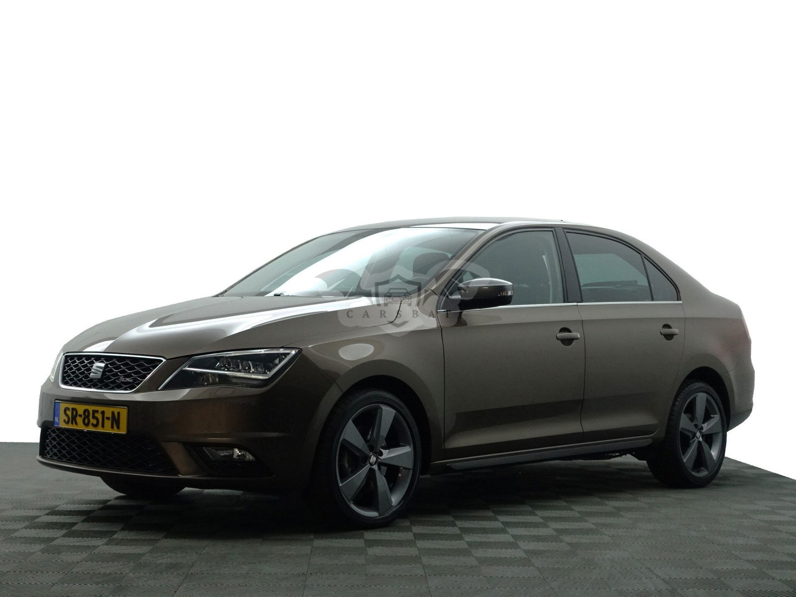 Seat Toledo 1.4 TSI Sport Special Edition 2018