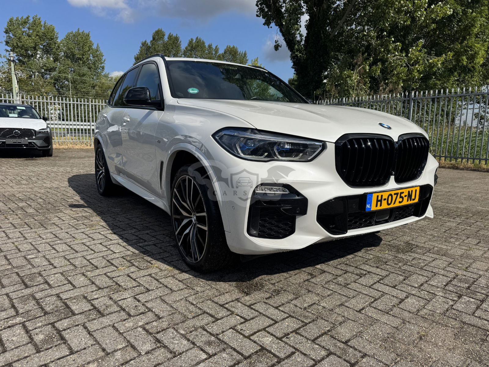 BMW X5 45e M Sport 2020