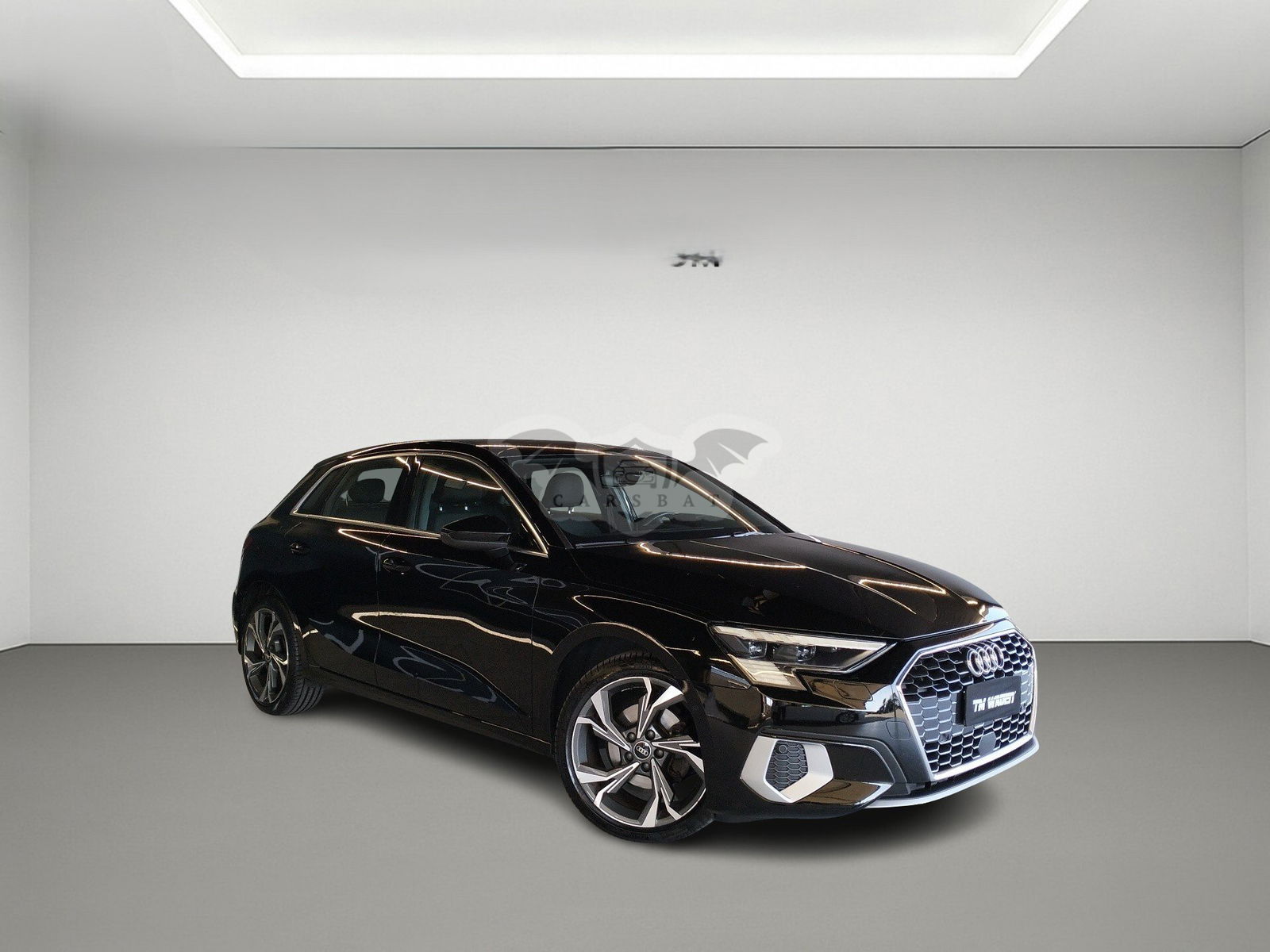 Audi A3 Sportback 30 TDI Business 2022