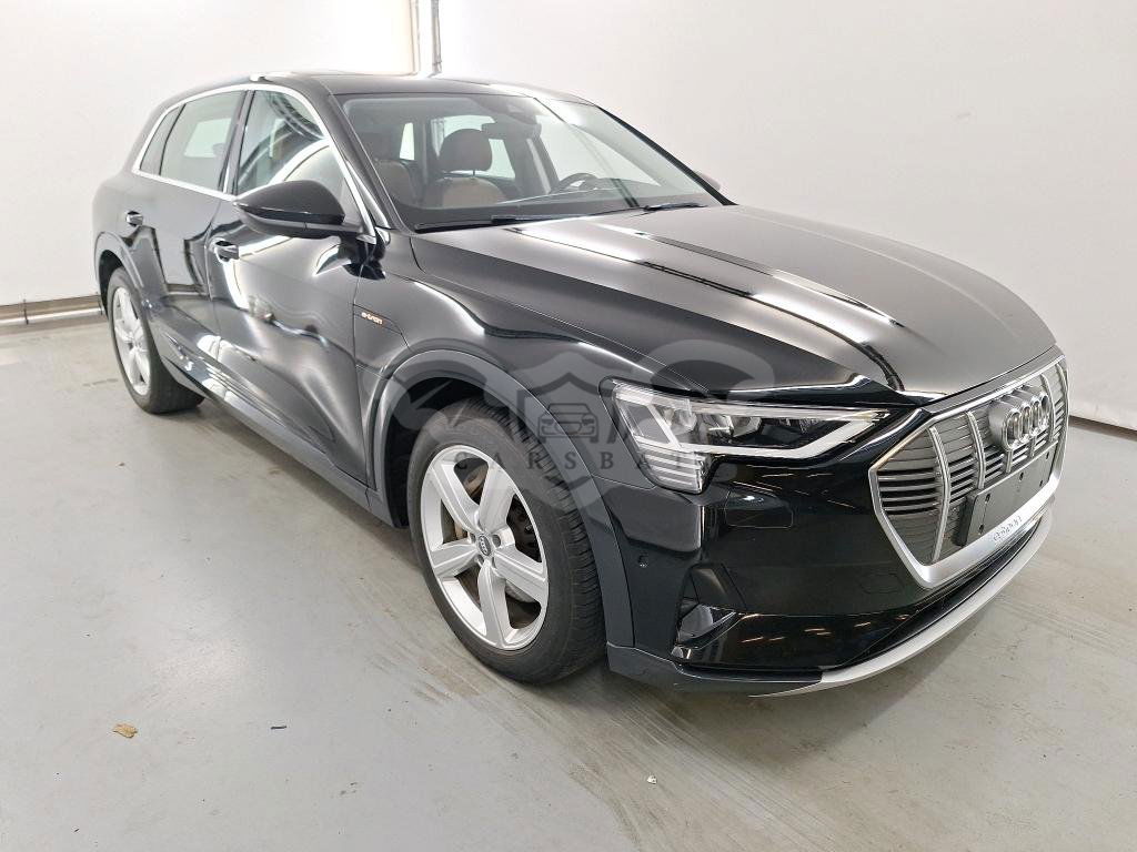 Audi E-Tron 55 Advanced 2020