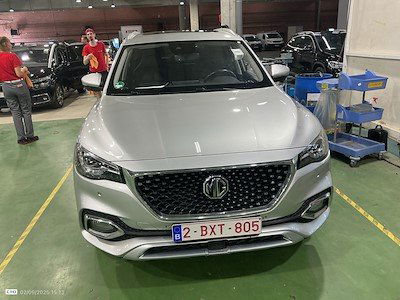MG EHS 1.5 Luxury 2022