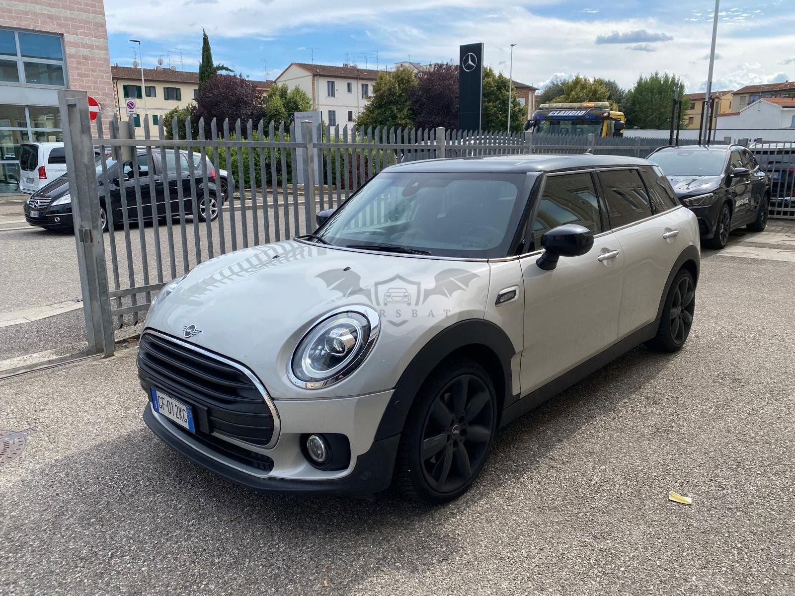 Mini Clubman Cooper D 2.0 Classic 2021