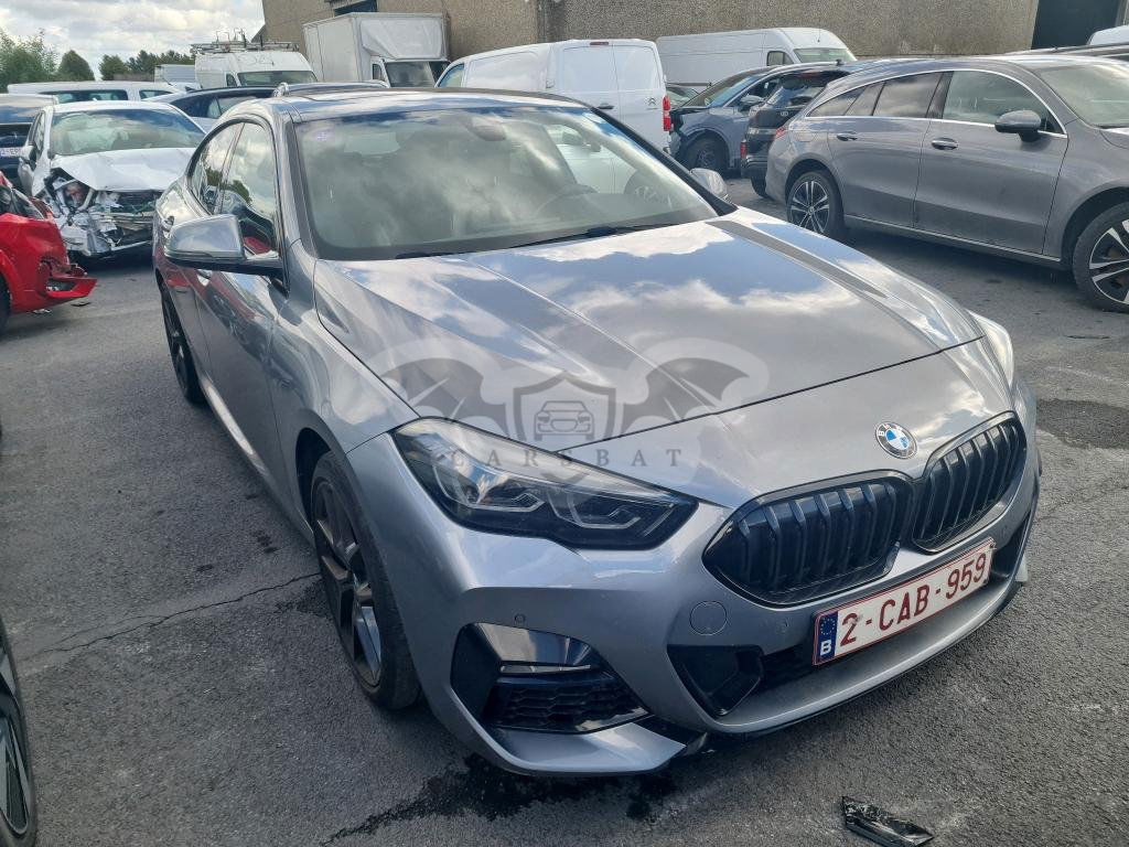 BMW 2 Series Gran Coupé 218i 2022