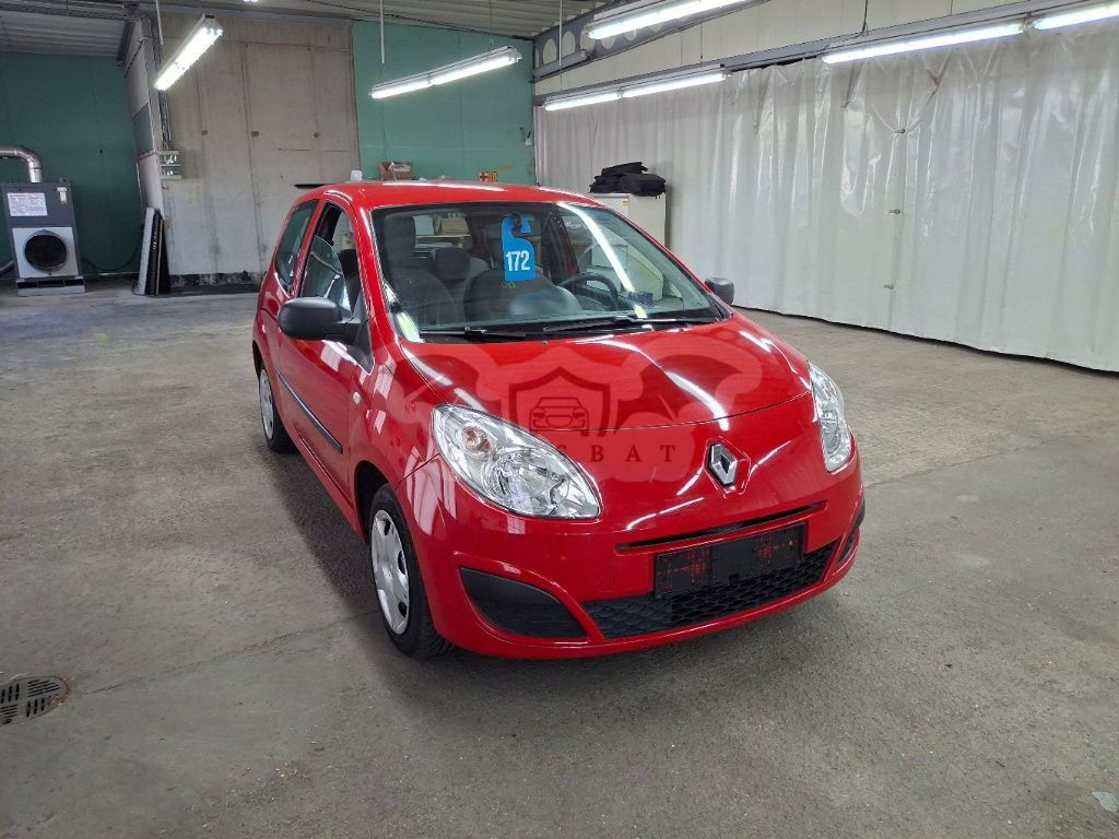 Renault Twingo 1.2 2011