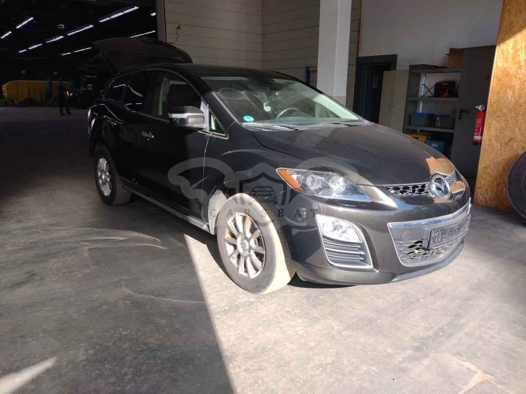 Mazda CX-7 2.2 2010