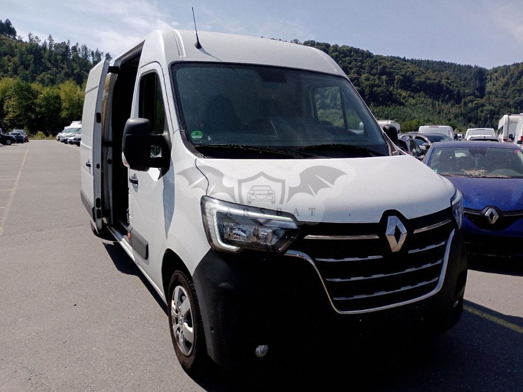 Renault Master L3H2 2020