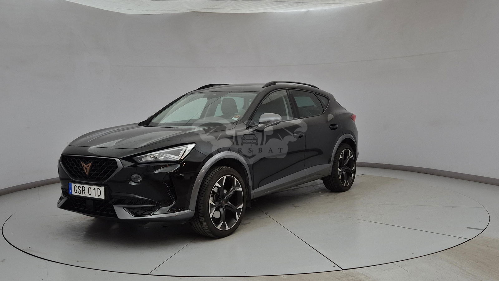 Cupra Formentor 1.5 TSI 2023