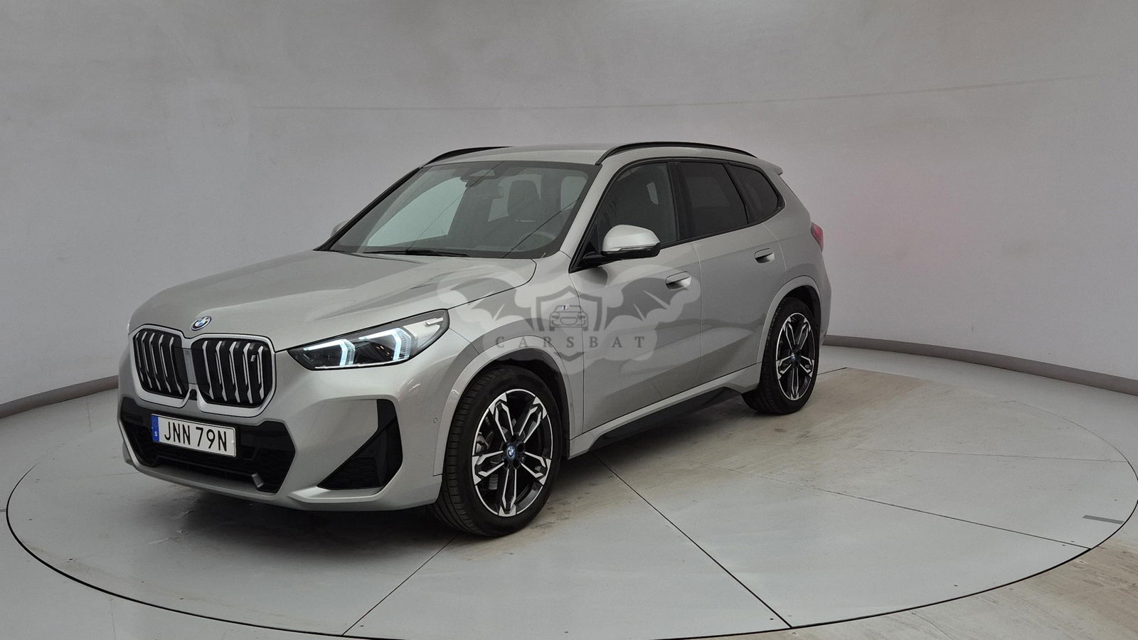 BMW iX1 2023