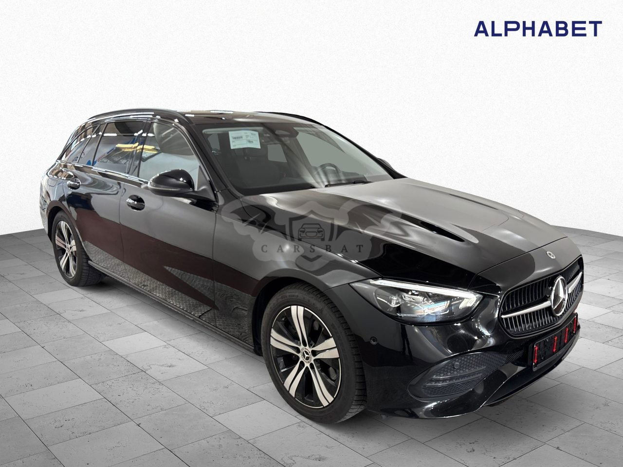 Mercedes-Benz C Break 220d Avantgarde 2022