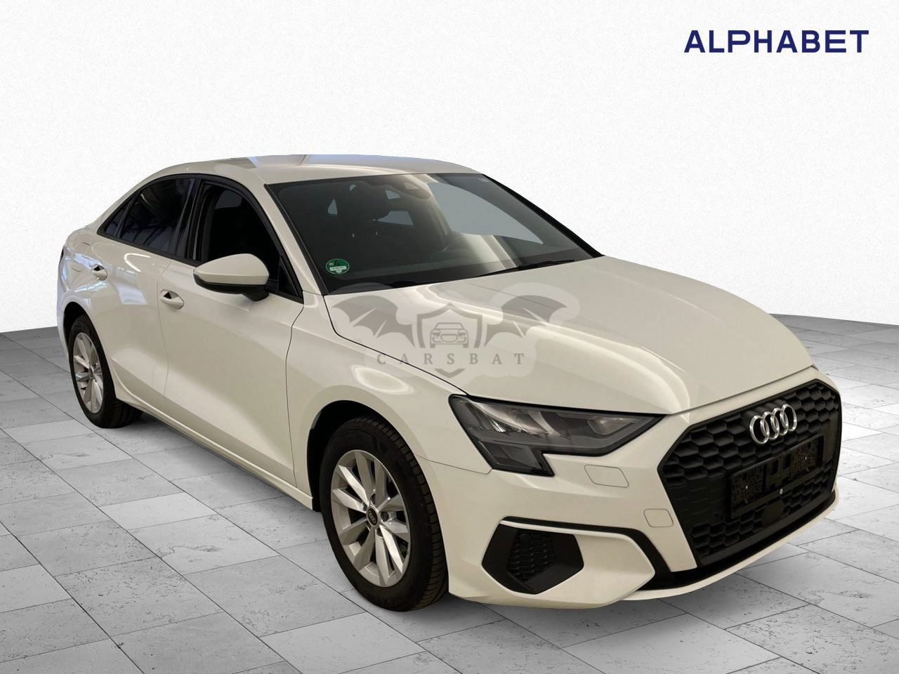 Audi A3 30 TFSI 2022