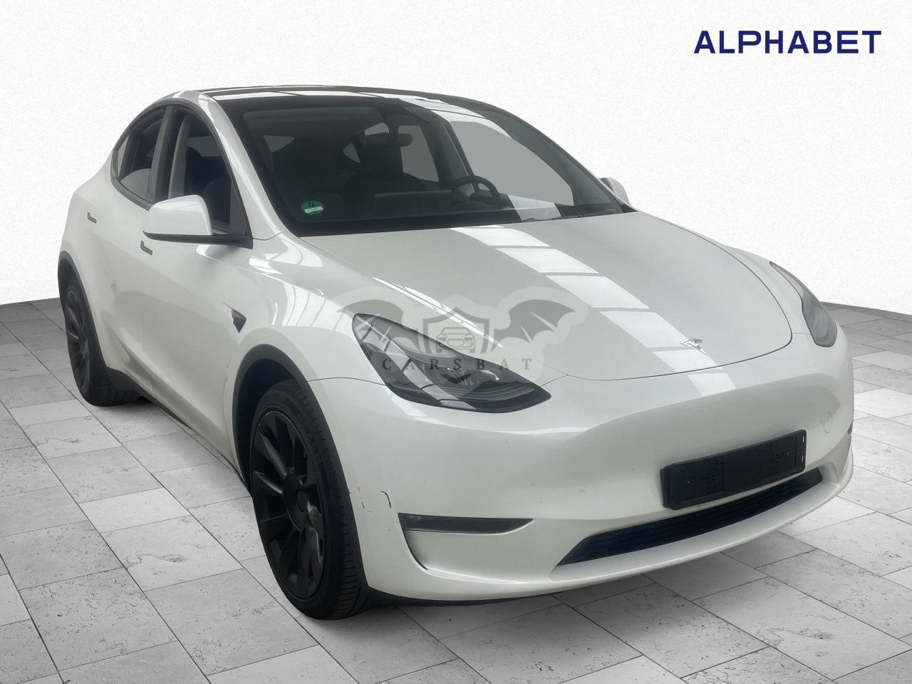Tesla Model Y Long Range 2023