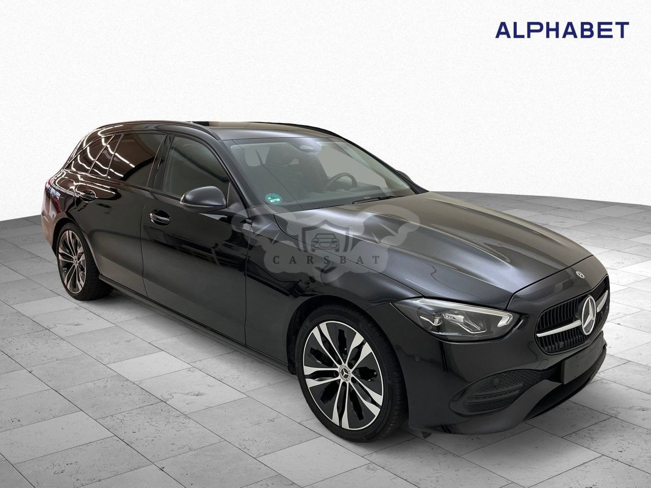 Mercedes-Benz C Break 220d Avantgarde 2022