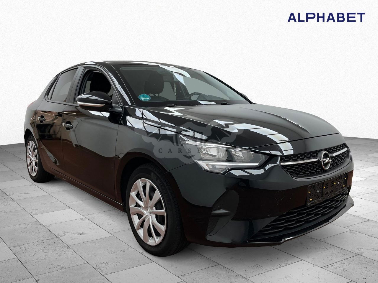 Opel Corsa 1.2 Edition 2022