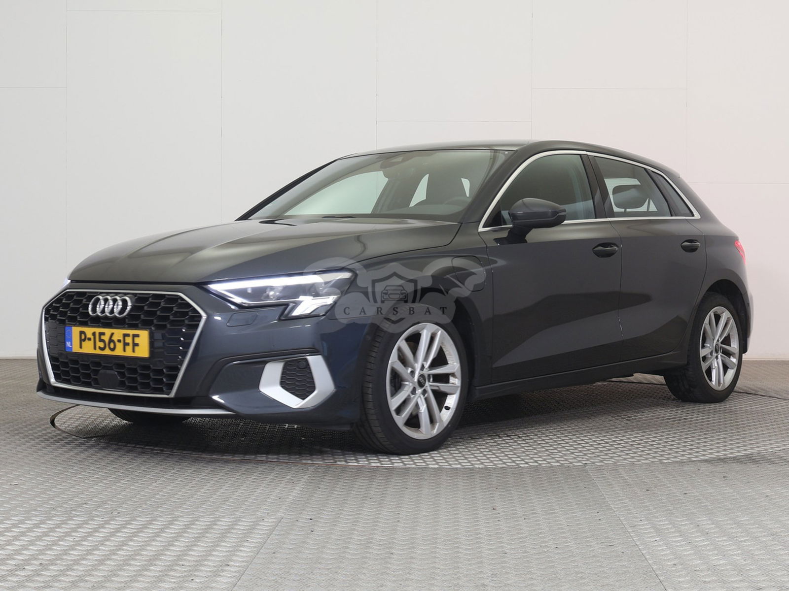 Audi A3 Sportback 40 TFSIe Business 2022